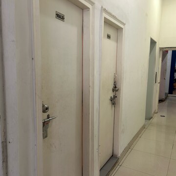 Building Lobby in  Office Space at Sector 17 – for Rent