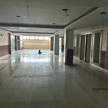 Building Lobby in  Office Space at Sector 17 – for Rent