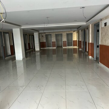 Building Lobby in  Office Space at Sector 17 – for Rent