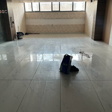 Bathroom in  Office Space at Sector 17 – for Rent