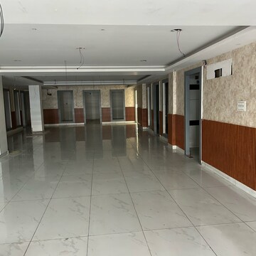 Building Lobby in  Office Space at Sector 17 – for Rent