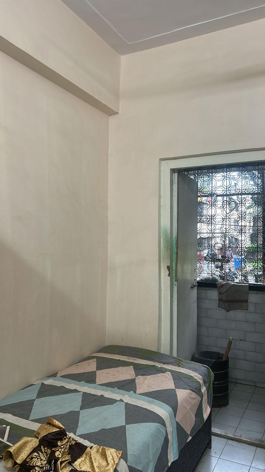 1 BHK + Pooja Room Apartment For Rent in Sanjog CHS Mankhurd