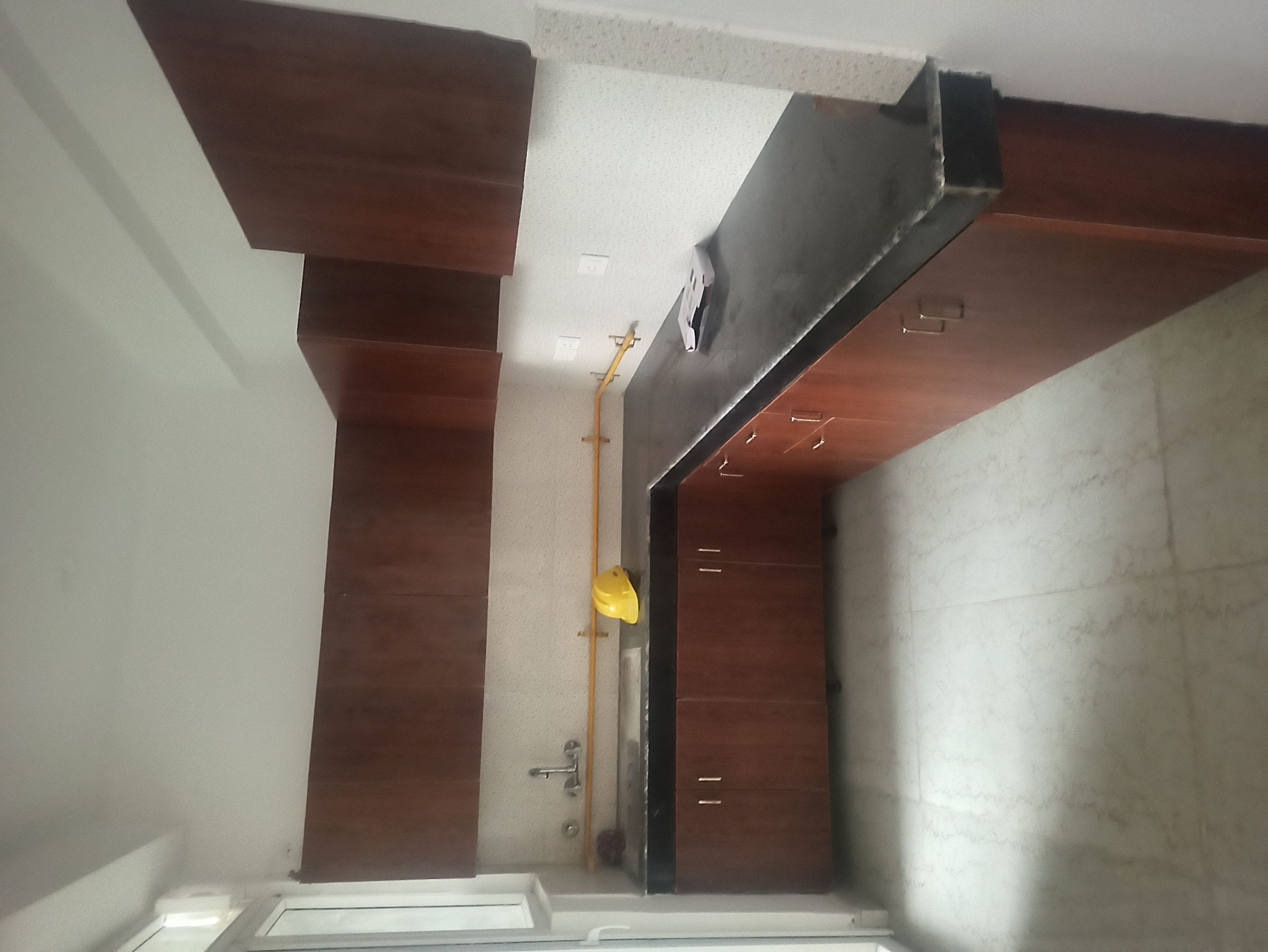 3 BHK + Pooja Room 1575 Sq.Ft. Apartment in Unnati Fortune The Aranya