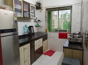 1 BHK Apartment For Sale in Vasant Leela Complex, Vijay Nagari