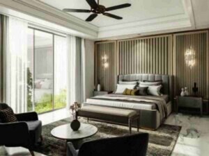 4 BHK Apartment For Sale in Sobha Aranya, Sector 80