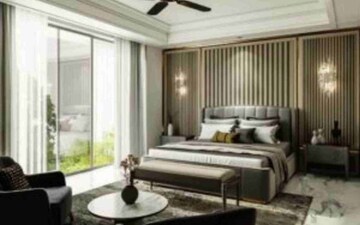 4 BHK Apartment For Sale in Sobha Aranya, Sector 80