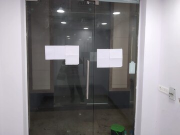  Shop – Exterior View View at Galaxy Diamond Plaza, Sector 4 Greater Noida - for Sale