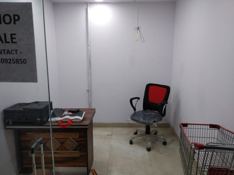 Exterior View, galaxy-diamond-plaza Commercial Shop 160 Sq.Ft. In Sector 4 Greater Noida Greater Noida 9082336