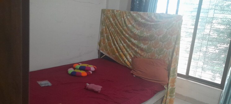 Bedroom, supernal-gardens 1 Bedroom 640 Sq.Ft. Apartment In Kolshet Road Thane 9082348