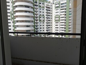 2 BHK Apartment – Exterior View View at Divine Meadows, Sector 108 - for Sale