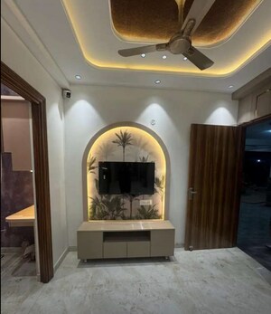  2 BHK Builder Floor at Sector 130 – for Sale