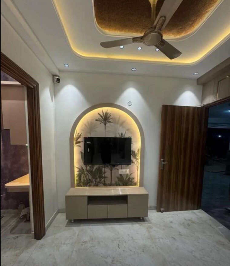 Other, sector 130 2 Bedroom 1200 Sq.Ft. Builder Floor In Sector 130 Noida 9082355