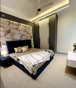 2 BHK + Extra Room Builder Floor For Sale in Sector 130