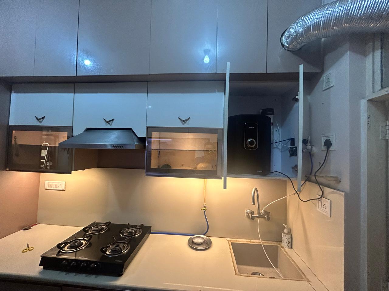 3 BHK Apartment For Sale in Ratan Pearls