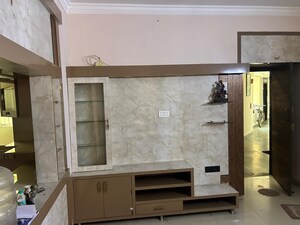Kitchen in 3 BHK Apartment at Ratan Pearls, Sector 16 Greater Noida – for Sale