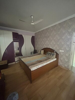 Bedroom in 3 BHK Apartment at Ratan Pearls, Sector 16 Greater Noida – for Sale