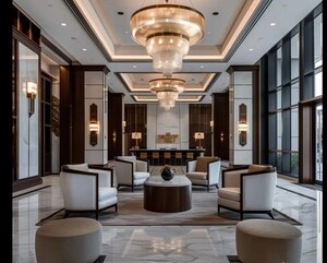 4 BHK Builder Floor For Sale in Sector 1