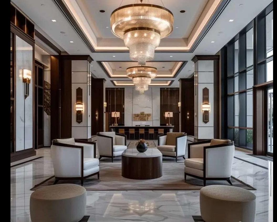 4 BHK + Study Room Builder Floor For Sale in Sarswati Landmark 