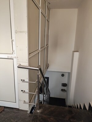 Kitchen in 2.5 BHK Independent House at Crossing Republik, Crossing Republic – for Sale