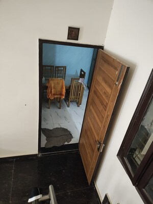 Furnished Amenities in 2.5 BHK Independent House at Crossing Republik, Crossing Republic – for Sale