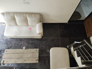 Furnished Amenities in 2.5 BHK Independent House at Crossing Republik, Crossing Republic – for Sale