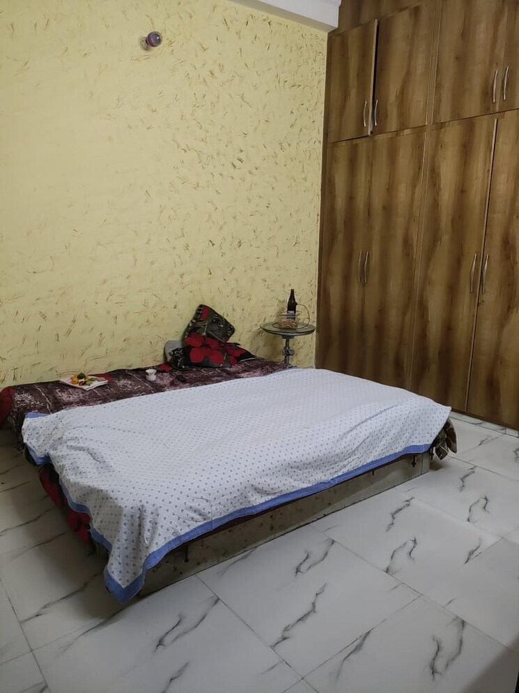 Bedroom, crossing-republik 2.5 Bedroom 100 Sq.Ft. Independent House In Crossing Republic Ghaziabad 9082360