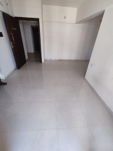 Building Lobby in 1 BHK Apartment at Puraniks Abitante Fiore, Bavdhan – for Rent