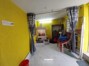 3 BHK Villa For Sale in Vastu Vihar Jayanti, Rajarhat