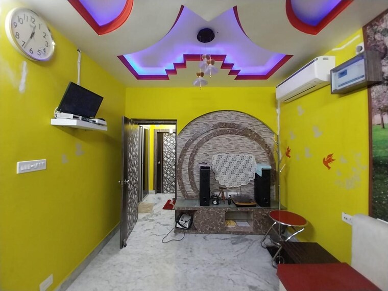 Team Area, vastu-vihar-jayanti 3 Bedroom 1200 Sq.Ft. Villa In Rajarhat Kolkata 9082365