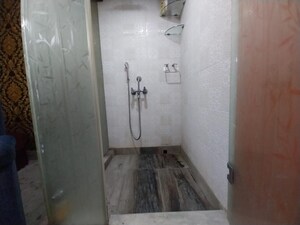 Bathroom in 3 BHK Villa at Vastu Vihar Jayanti, Rajarhat – for Sale