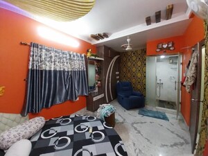 Team Area in 3 BHK Villa at Vastu Vihar Jayanti, Rajarhat – for Sale