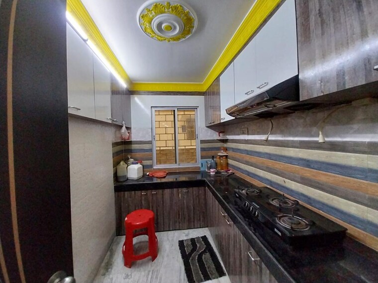 Exterior View, vastu-vihar-jayanti 3 Bedroom 1200 Sq.Ft. Villa In Rajarhat Kolkata 9082365