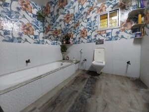 Balcony in 3 BHK Villa at Vastu Vihar Jayanti, Rajarhat – for Sale