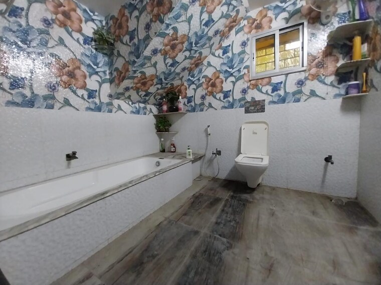 Balcony, vastu-vihar-jayanti 3 Bedroom 1200 Sq.Ft. Villa In Rajarhat Kolkata 9082365