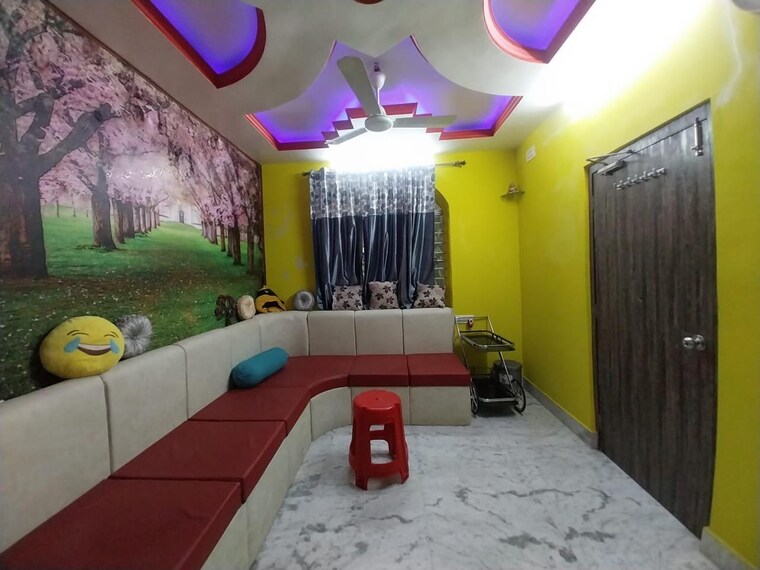 Team Area, vastu-vihar-jayanti 3 Bedroom 1200 Sq.Ft. Villa In Rajarhat Kolkata 9082365