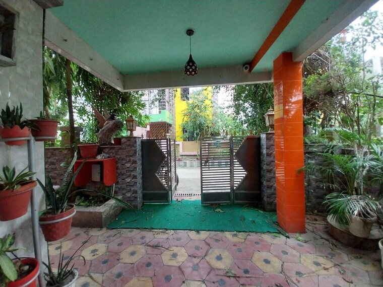 Swimming Pool, vastu-vihar-jayanti 3 Bedroom 1200 Sq.Ft. Villa In Rajarhat Kolkata 9082365