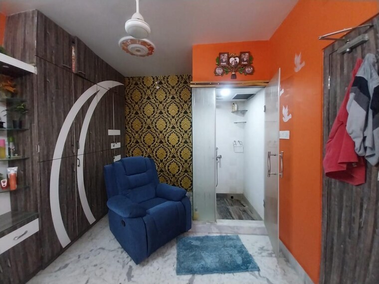 Living Room, vastu-vihar-jayanti 3 Bedroom 1200 Sq.Ft. Villa In Rajarhat Kolkata 9082365