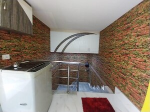 Balcony in 3 BHK Villa at Vastu Vihar Jayanti, Rajarhat – for Sale