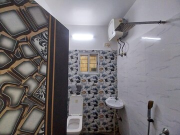 Furnished Amenities in 3 BHK Villa at Vastu Vihar Jayanti, Rajarhat – for Sale