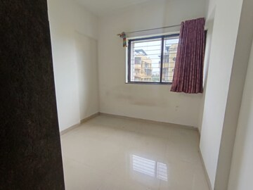 Room in 2 BHK Apartment at Shree Manibhadra Swapna Sankul, Rahatani – for Rent
