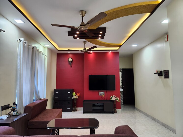 undefined, vashi sector 30a 2 Bedroom 725 Sq.Ft. Apartment In Vashi Sector 30a Navi Mumbai 9082370