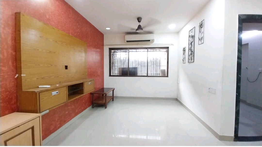 1 BHK Apartment For Rent in Sonal Link Residency