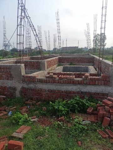 2 BHK Independent House For Sale in Asadpur Kayam