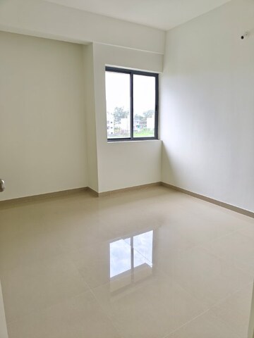 2 BHK Apartment For Rent in Peninsula Address One, Gahunje