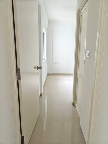 Building Lobby in 2 BHK Apartment at Peninsula Address One, Gahunje – for Rent