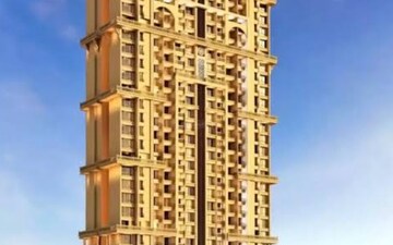 1 BHK Apartment For Rent in Richmond CHS, Bhayandar East