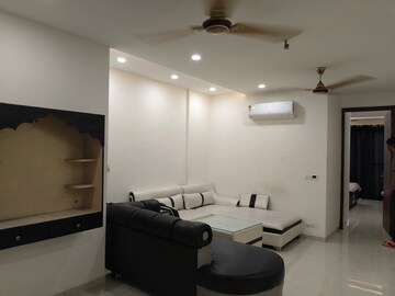 3 BHK Apartment For Rent in GHB Splande, Patiala Road