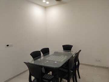 Team Area in 3 BHK Apartment at GHB Splande, Patiala Road – for Rent