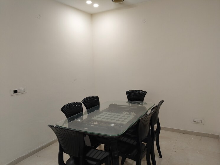 Team Area, ghb-splande 3 Bedroom 1650 Sq.Ft. Apartment In Patiala Road Zirakpur 9082390