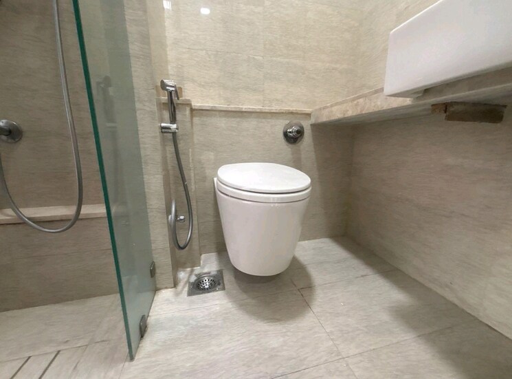 Bathroom, sheth-auris-serenity-tower-1 2 Bedroom 1250 Sq.Ft. Apartment In Malad West Mumbai 9082397